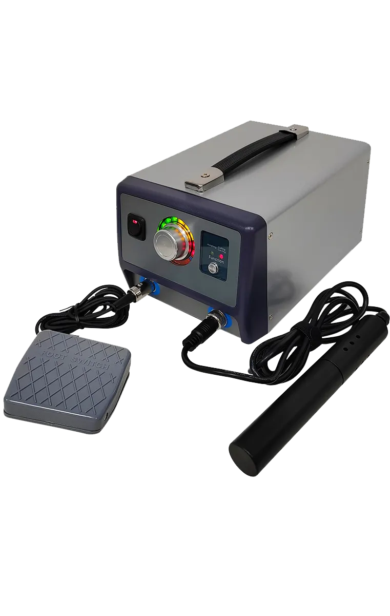 Ultrasonic Cutter