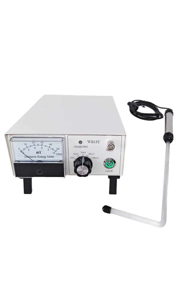 Ultrasonic Sound Pressure Meter WB18T