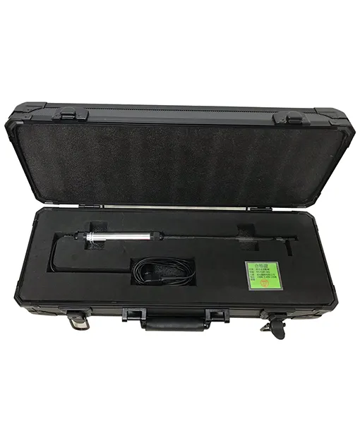 Ultrasonic Sound Pressur